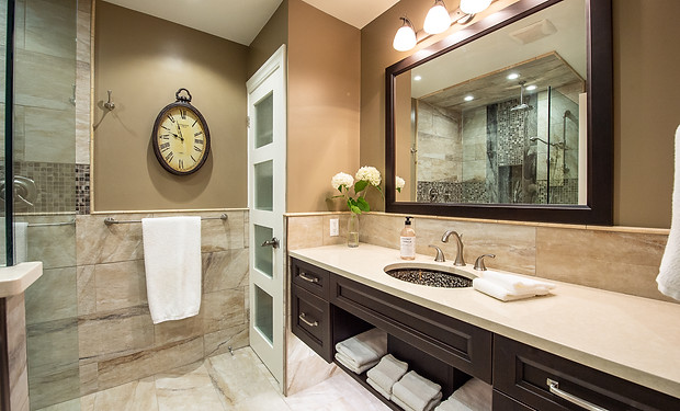 Bathroom Design, Bathroom Renovation, He
