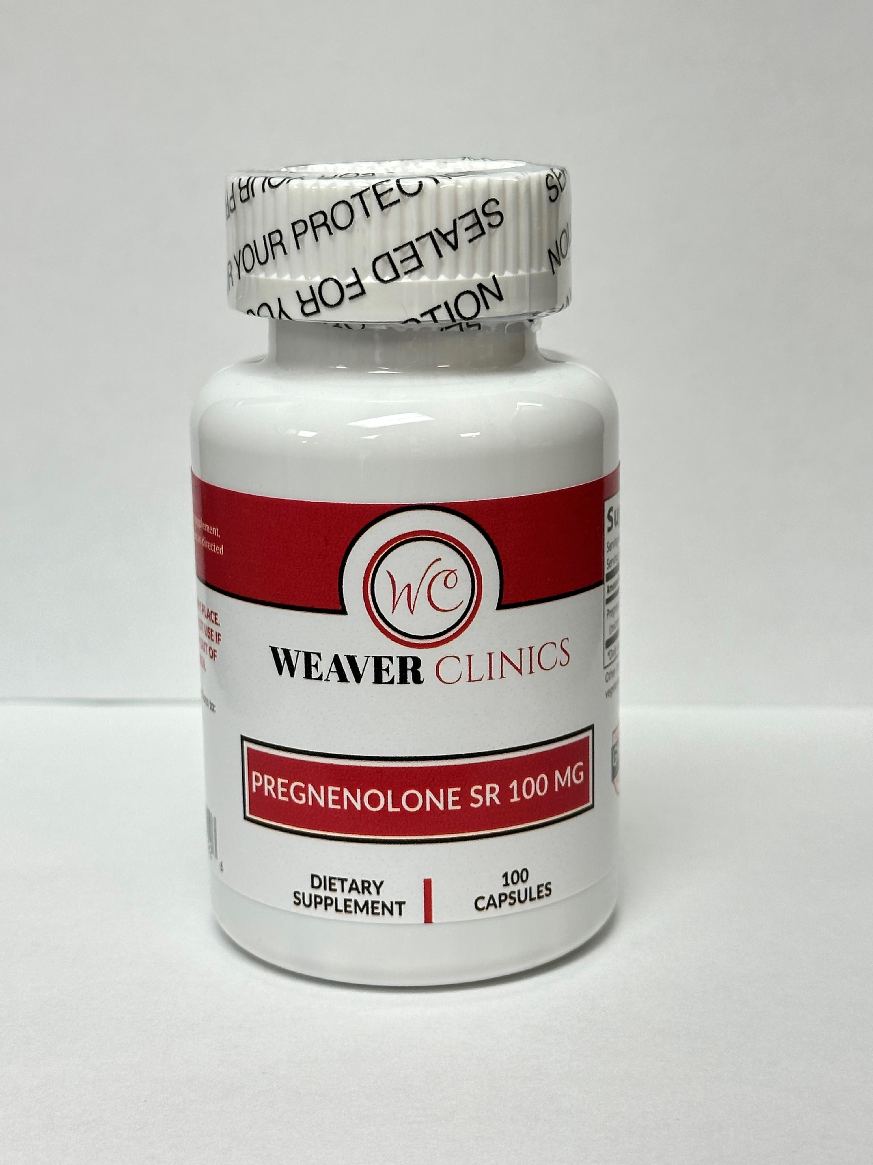 PREGNENOLONE