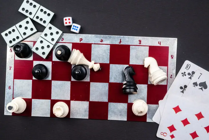 Games