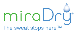 miraDry Logo