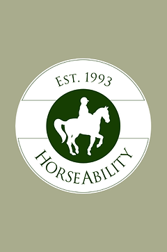 Supporters of HorseAbility