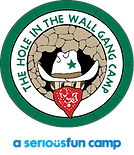 Hole in the Wall Gang Camp Logo.png