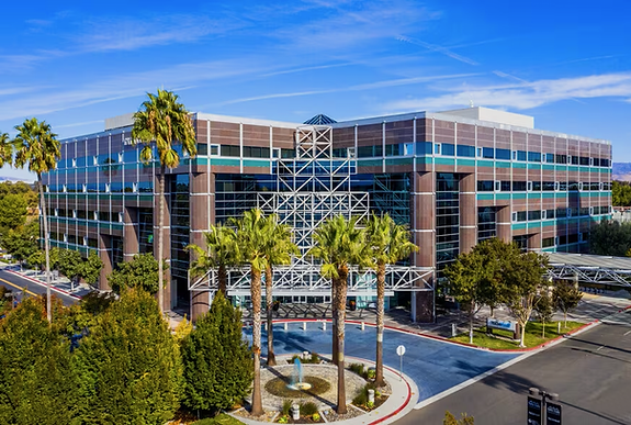 California, Santa Clara - Techmart Center