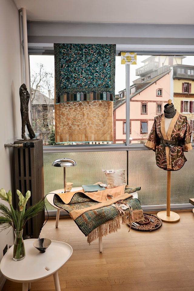 LIFESTYLE & INTERIOR DESIGN