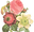 Illustration fleur