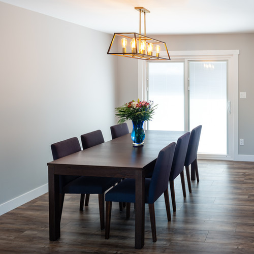 Grindstone Renovation & Contracting Residential and Commercial