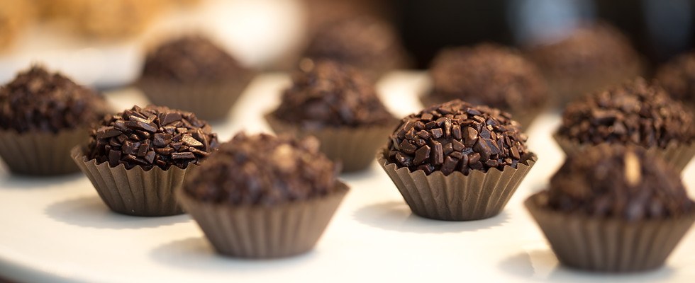 Brigadeiros