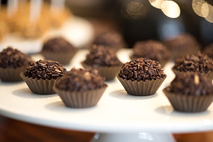 Snacks Dulces