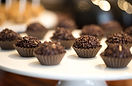brigadeiros