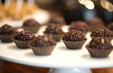 Brigadeiros