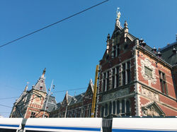 Amsterdam