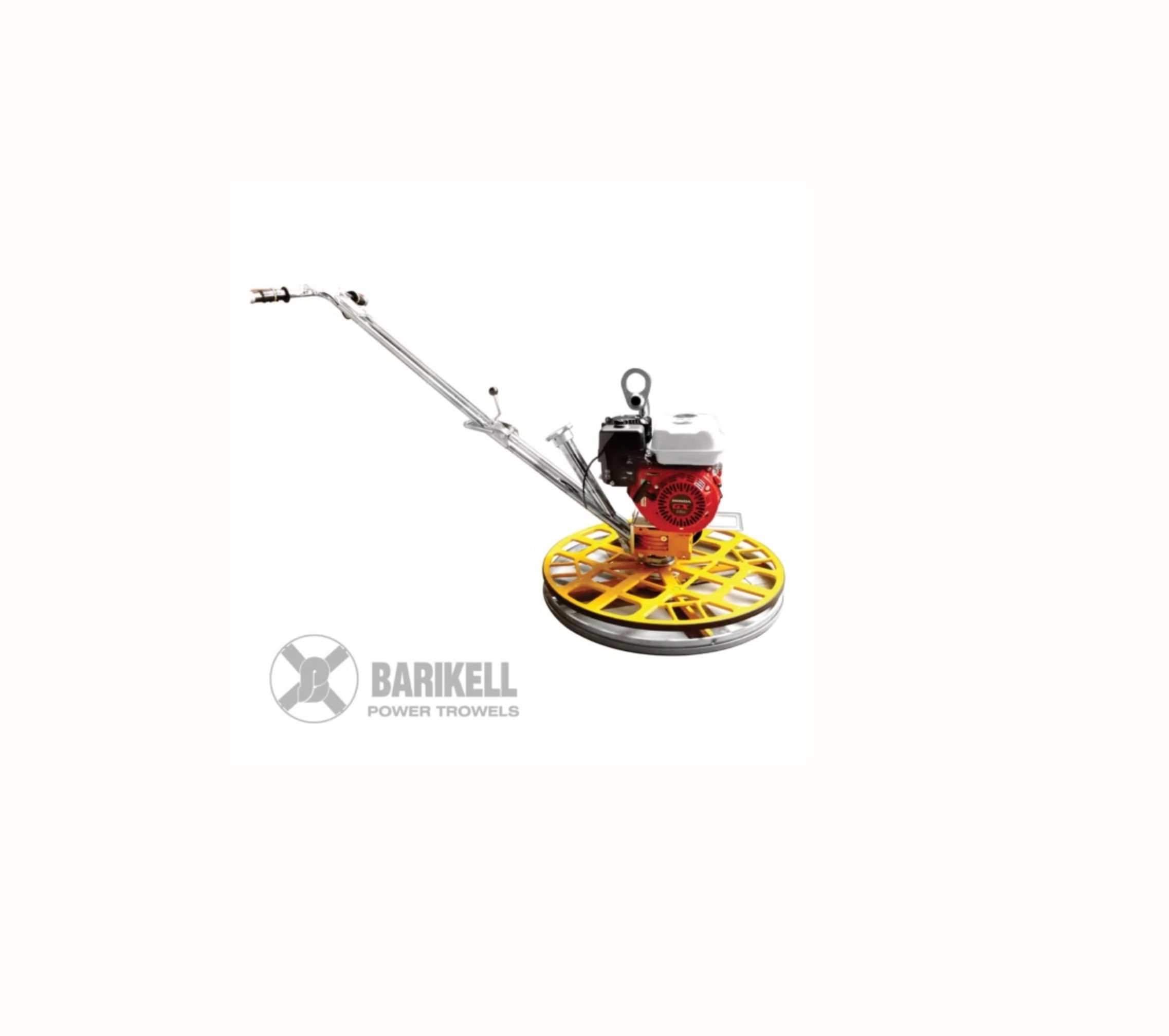 Barikell 4-75 – 30"