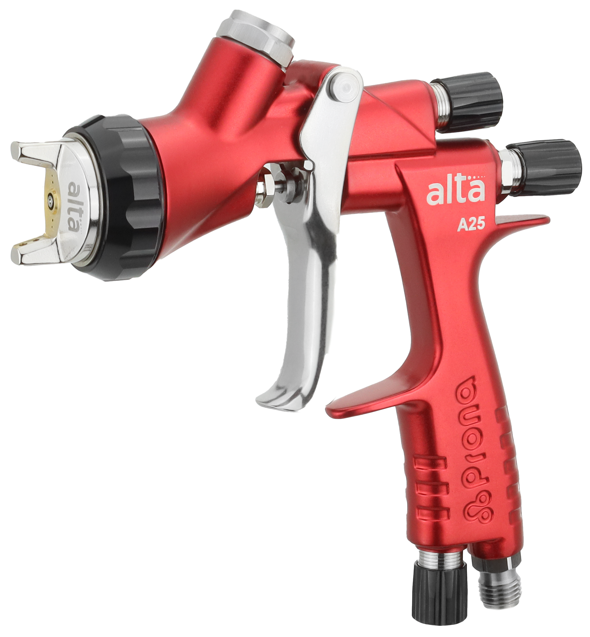 Alta A25