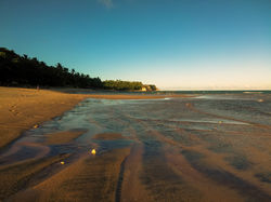 Praia do Espelho