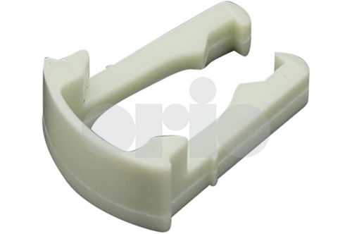 21992748 Clip fuel line  No. 13 on image