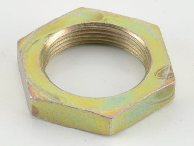 4502480  NUT - Air oil cooler - 6-cylinder, Need: 2