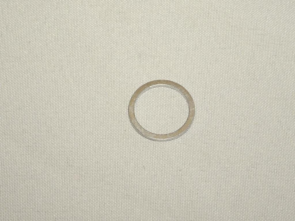11017111  Gasket Plug Oil Pump D223L
