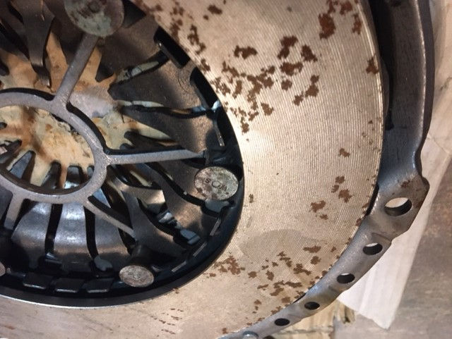 Thumbnail: 93179220  Clutch Pressure Plate  Z19DTH