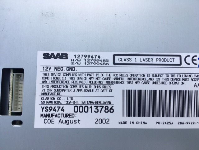 Thumbnail: 12787152  Cd-Player  Kit