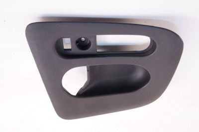 9578816  Attaching Plate Door lock - Rear door -RH