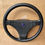 Thumbnail: 8987364  Steering Wheel