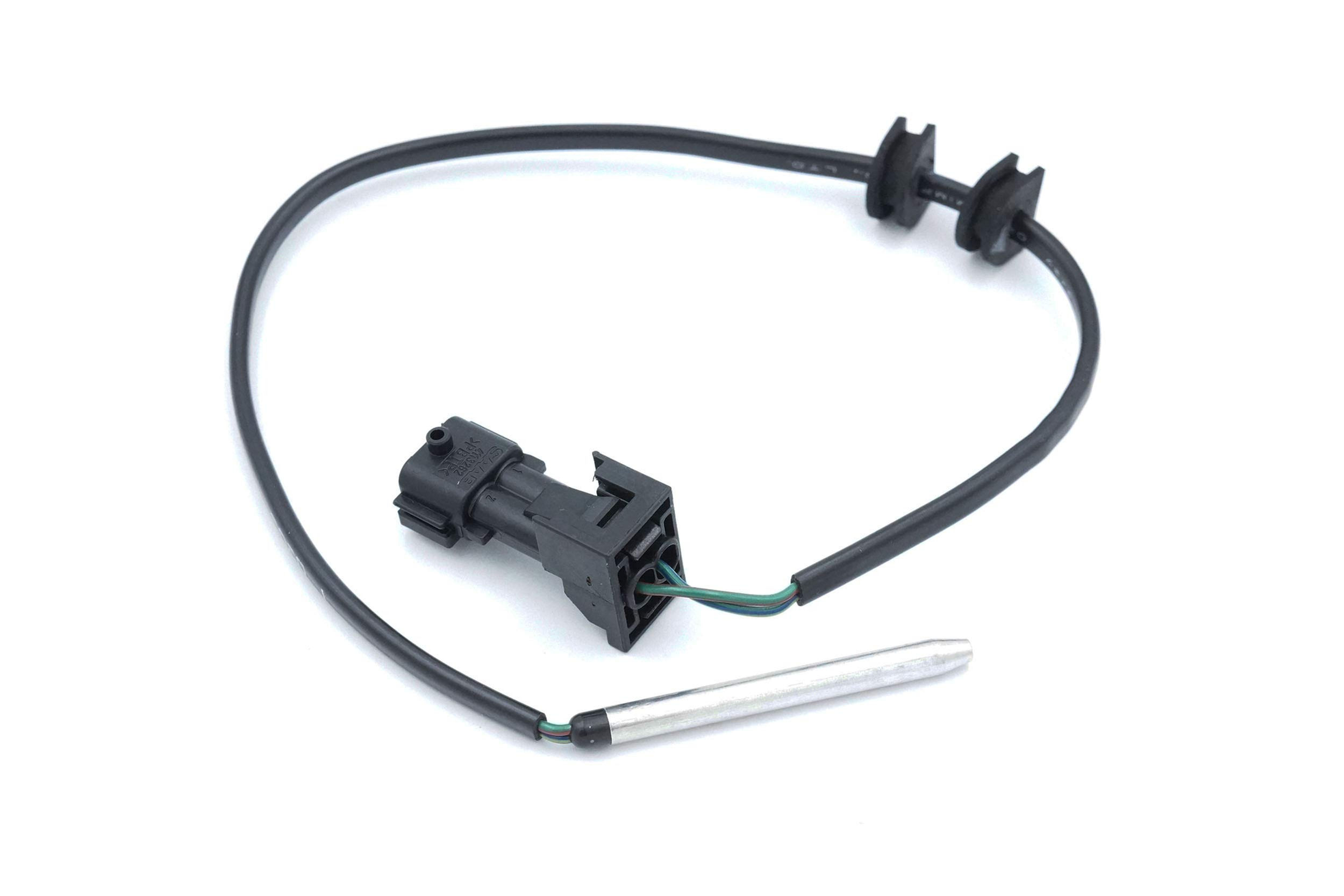 4541306  Frost thermostat