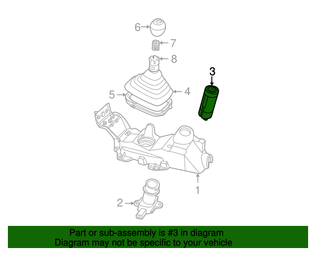 5182324  Lock cylinder set