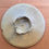 Thumbnail: 8987620-A  Alloy Wheel Centre Cap x 2