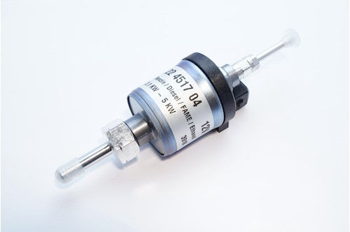 5324850  Fuel Pump, Engine Heater - Diesel