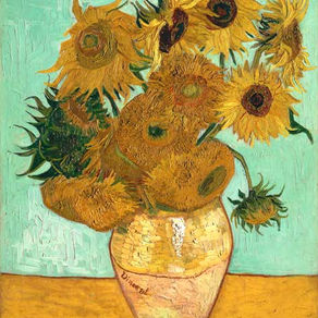 Van Gogh : Un coup de cœur