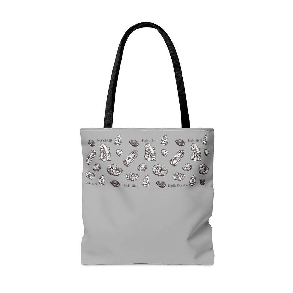 Thumbnail: Rock With It Tote