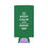 Thumbnail: Green Keep Calm Can Cooler