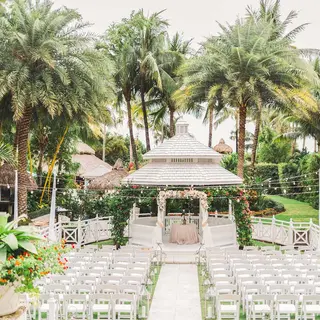 The Palms Hotel & Spa | Wedding Venue in Miami Beach, Florida
