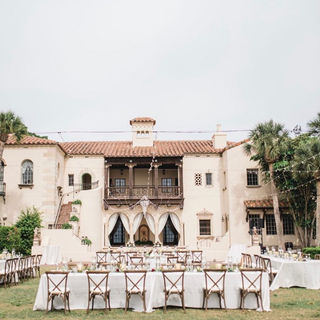 Powel Crosley Estate | Wedding Venue in Sarasota, Florida
