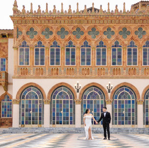 Ringling Museum | Elope in Sarasota, Florida