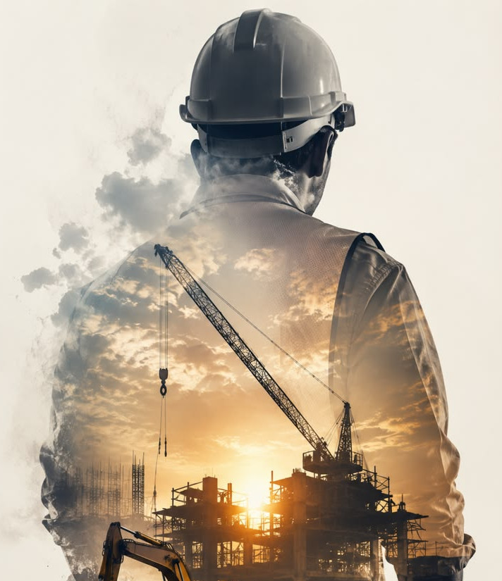 RaviRaj Construction infrastructure and construction project