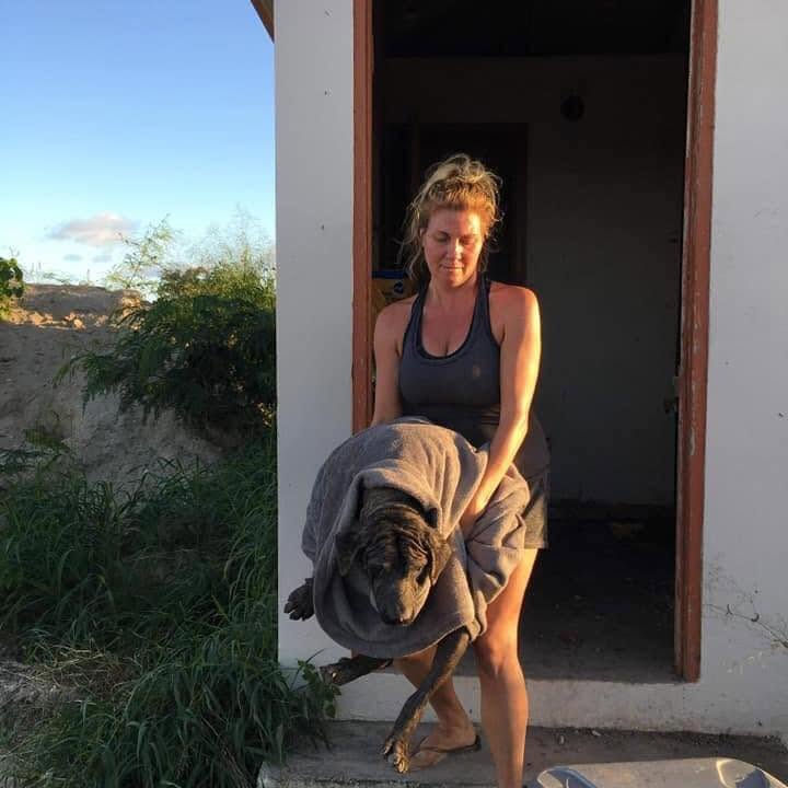 katie rescuing in sandals.jpg