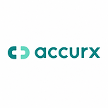 Accurx Logo