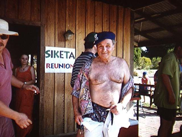 Mario Siketa