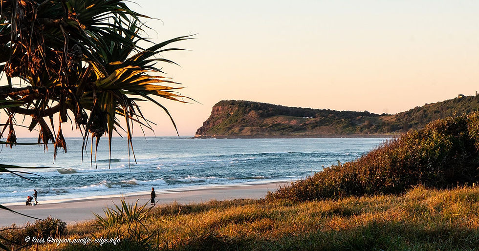LENNOX HEAD