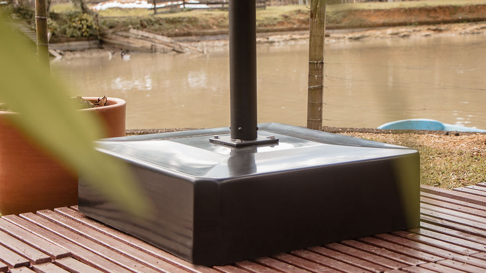 Miniatura: OMBRELONE LATERAL SOFT