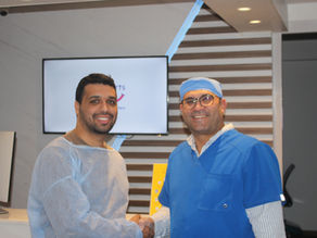 Centre Dentaire Smile Experts