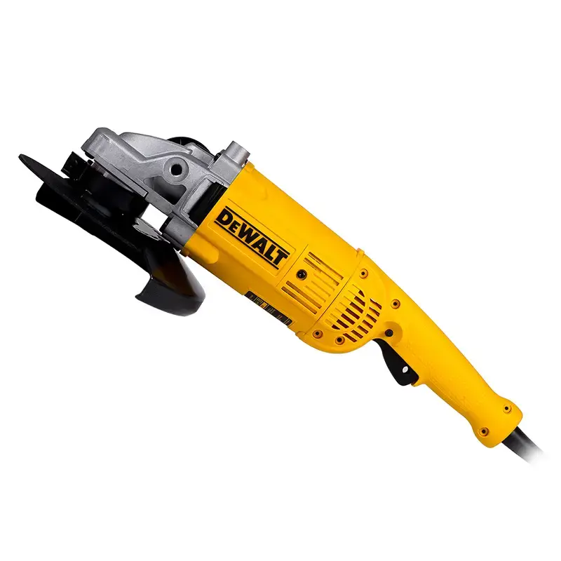 Miniatura: Esmeriladora Angular Dewalt DWE490 DE 9"