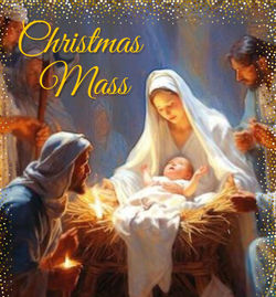 Christmas Masses