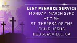 PENANCE SERVICES