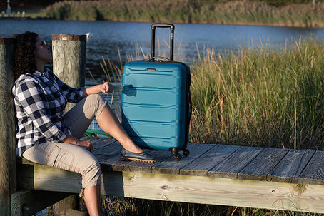 Samsonite, caso de éxito de logística inversa ReverseLogix