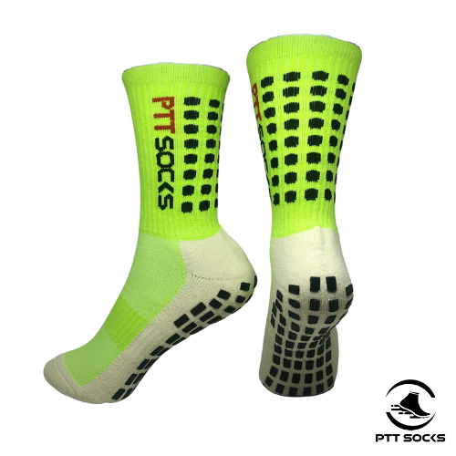 TẤT CHỐNG TRƠN THỂ THAO PTT SOCKS CHÍNH HÃNG
