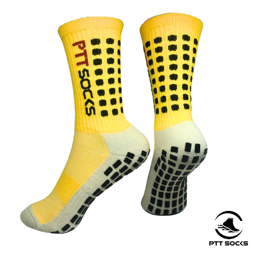 TẤT CHỐNG TRƠN THỂ THAO PTT SOCKS CHÍNH HÃNG