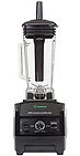 Vitamix, pricey but strong