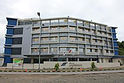 hotel marina mamberamo sorong
